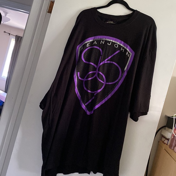 Sean John tee 6XB - Picture 2 of 5